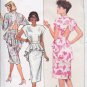 Butterick Pattern 5661 Misses Dress Size 8 10 12