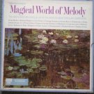 Magical World of Melody - 10 Lp Set - Readers Digest