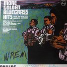 More Golden Bluegrass Hits lp - Barrier Brothers phm 200-049