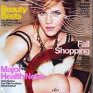 Glamour Magazine - No Label - UNREAD - October 2012 Emma Watson Beauty Bests