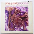 Silk N Brass lp - Jackie Gleason w2409
