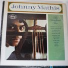 The Sweetheart Tree lp - Johnny Mathis MG21041