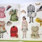 Jack and Jill 16th Anniversary Issue November 1954 : Cutouts Included - Christmas
