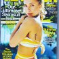 Glamour Magazine May 2013 Nashvilles Hayden Ultimate Swimsuit Issue New Sealed