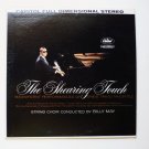 George Shearing The Shearing Touch lp with Billy May st1472