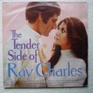 The Tender Side of Ray Charles lp by Ray Charles smi 1-11