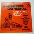 Winchester Cathedral lp Lawrence Welk dlp25774