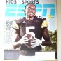 ESPN Magazine July 8 2013 UNREAD Dylan Moses Cam Newton Kids in Sports