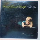 Young and Warm and Wonderful lp - Peter Nero lsp2484