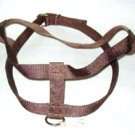 New: 40 inch Dog/Pet Harness Double Woven Nylon