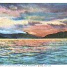 Lake George NY New York Post Card Early 1900s Unused Lake George NY New York Post Card Early 1900s Unused