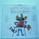 Marimbas South of the Border - La Marimba Chiapas st 10358 LP