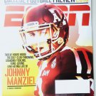 ESPN Magazine August 19 2013 UNREAD College Football Preview