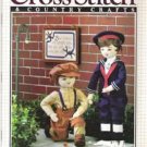 Cross Stitch and Country Crafts Magazine 37 Projects March / April 1988 Easter Mothers Day