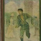 Adrift in New York - Horatio Alger Jr - Tom and Florence Antique Book c1900 Adrift in New York - Horatio Alger Jr - Tom and Florence Antique Book c1900