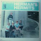 The Best of Hermans Hermits Gatefold lp Album e-4315 The Best of Hermans Hermits Gatefold lp Album e-4315