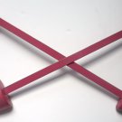 Two Vintage Wood Shoe Forms Womens Shoe Shapers Stretchers Mauve - Rose Two Vintage Wood Shoe Forms Womens Shoe Shapers Stretchers Mauve - Rose