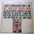 1962s Greatest Hits lp - Billy Vaughn dlp25497