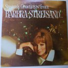 Seasons Greetings From Barbra Streisand and Friends lp css1075