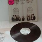 Grand Hotel Record by Procol Harum Promo w Brochure White Label 1973 lp Grand Hotel Record by Procol Harum Promo w Brochure White Label 1973 lp