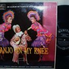 John Cali - Banjo On My Knee lp mg 20152 - Clean John Cali - Banjo On My Knee lp mg 20152 - Clean
