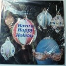 Have a Happy Holiday lp - Various Artists css1432