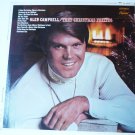 Glen Campbell That Christmas Feeling lp st2978 Glen Campbell That Christmas Feeling lp st2978