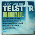 The Ventures play Telstar The Lonely Bull lp blp2019 The Ventures play Telstar The Lonely Bull lp blp2019