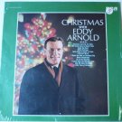 Christmas with Eddy Arnold 1962 lp - anl11926 Christmas with Eddy Arnold 1962 lp - anl11926
