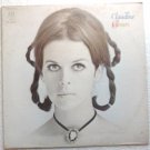 Colours lp by Claudine Longet SP 4163 Colours lp by Claudine Longet SP 4163