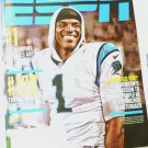 ESPN Magazine September 30 2013 The Franchise Issue