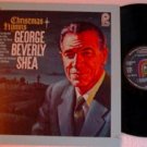 Christmas Hymns lp George Beverly Shea acl 7079 Stereo