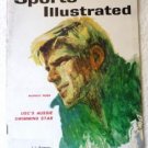 Sports Illustrated Mag August 14 1961 Murray Rose on Cover Sports Illustrated Mag August 14 1961 Murray Rose on Cover