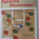 Sports Illustrated Mag December 11 1961 Special Issue: Basketball Sports Illustrated Mag December 11 1961 Special Issue: Basketball