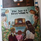The Age Of #Television #lp - Milton Berle Hugh Downs and Arlene Francis The Age Of #Television #lp - Milton Berle Hugh Downs and Arlene Francis