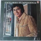 Miracles by Engelbert Humperdinck lp pe34730