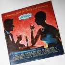 Romantic Mood For Dining And Dreaming - 101 Strings lp m5034 Romantic Mood For Dining And Dreaming - 101 Strings lp m5034