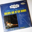 101 Strings LP Million Seller Themes From The Golden Age Of The Bands lp 101 Strings LP Million Seller Themes From The Golden Age Of The Bands lp