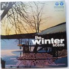 The Winter Scene - Two lp Album Set scm4956