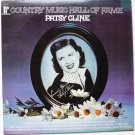 Country Music Hall Of Fame by Patsy Cline lp Country Music Hall Of Fame by Patsy Cline lp