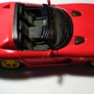 Red Dodge Viper Die Cast rt/10 by Maisto Scale 1 : 24