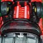 Red Dodge Viper Die Cast rt/10 by Maisto Scale 1 : 24