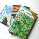 Four Organic Gardening and Farming Magazines 1978 and 1984 Four Organic Gardening and Farming Magazines 1978 and 1984
