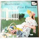 Film Encores lp by Mantovani LL1700 Film Encores lp by Mantovani LL1700