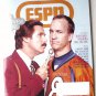 ESPN Magazine December 23 2013 - Unread - Interview Issue Burgundy Manning on Cover