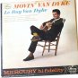 Movin Van Dyke lp by Le Roy Van Dyke mg2016 Autographed
