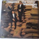 Cheganca lp by The Walter Wanderley Trio V8676