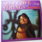 Seductive Strings lp - 52019 by Siravo