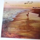 Music For The Golden Hours lp by Billy Vaughn dlp3086