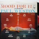 Mood for 12 lp by Paul Weston CL693